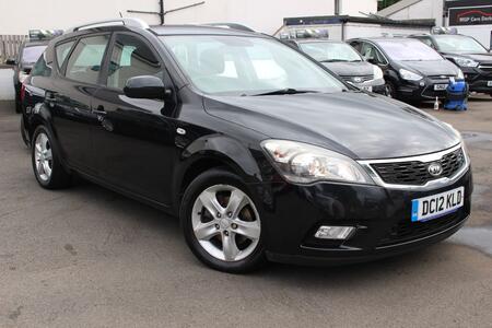 KIA CEED 1.6 CRDi EcoDynamics 2